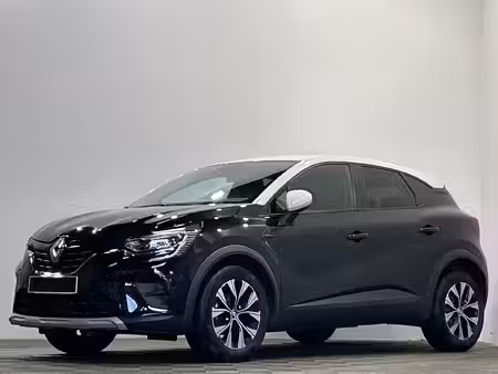 Renault Captur 1.0 TCe 91 Evolution