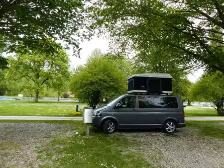 Volkswagen Transporter T5 2.0 TDI 140 Startline 4Motion