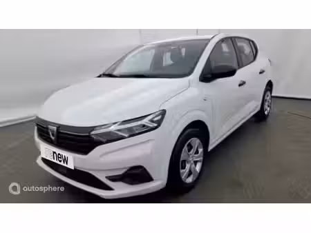 Dacia Sandero 1.0 SCe 65