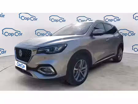 MG EHS 1.5 GDi 258 Luxury