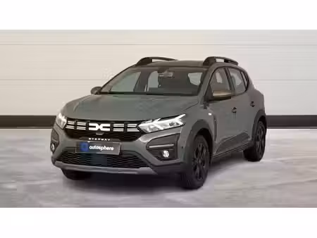 Dacia Sandero 1.0 TCe 110