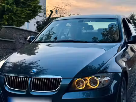BMW Série 3 330i 3.0 258