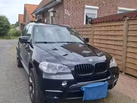 BMW X5 40d 3.0 306 xDrive