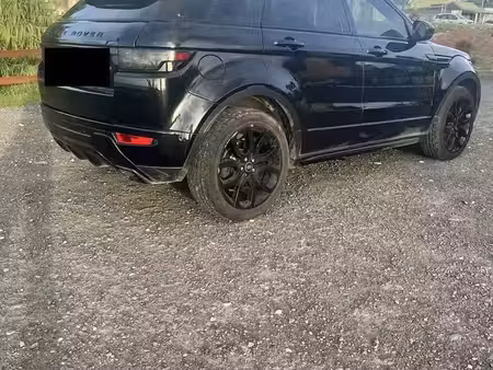 Land Rover Range Rover Evoque 2.0 HSE Dynamic 4x4