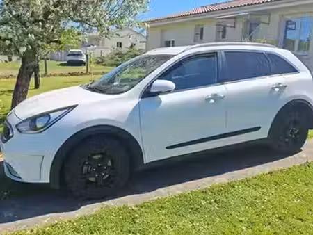 Kia Niro 1.6 GDi 141 Active