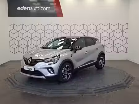 Renault Captur 1.3 140 Techno