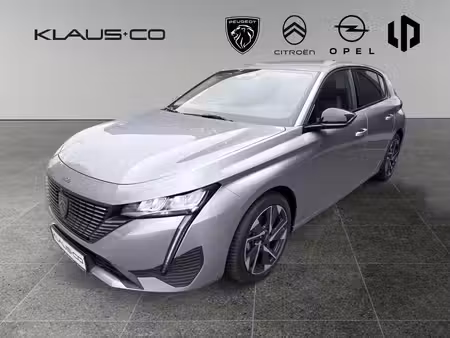 Peugeot 308 1.2 THP 130