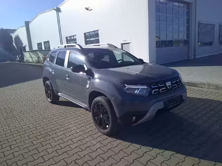 Dacia Duster 1.3 150
