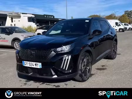 Peugeot 2008 1.2 PureTech 100 Allure