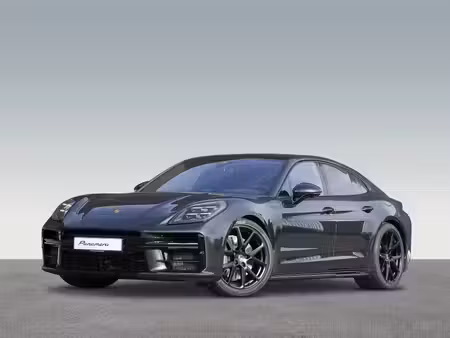 Porsche Panamera 4 V6 2.9 470 4x4