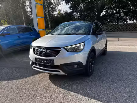 Opel Crossland 1.2 Innovation