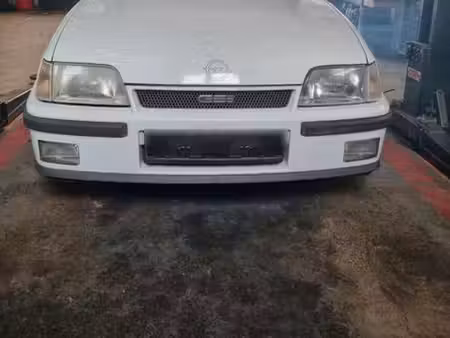 Opel Kadett 