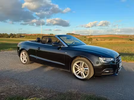 Audi A5 2.0 TDI
