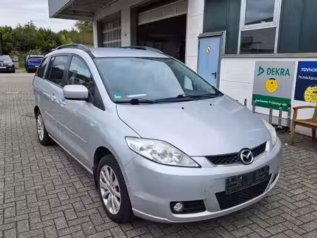 Mazda 5 1.8 115