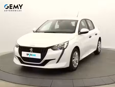 Peugeot 208 1.5 BlueHDi 100 Premium Pack