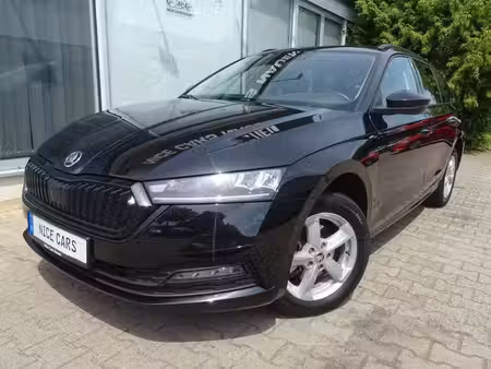 Škoda Octavia 2.0 TDI 150 Ambition