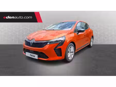 Renault Clio 1.0 TCe 90 Evolution