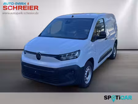 Citroën Berlingo 1.5