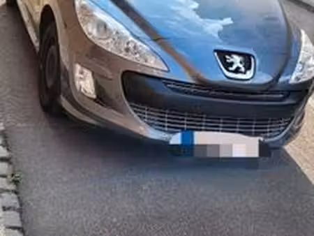 Peugeot 308 1.6