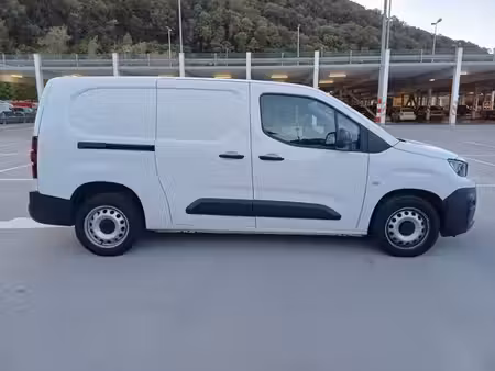 Peugeot Partner 1.5 HDi 102 Premium