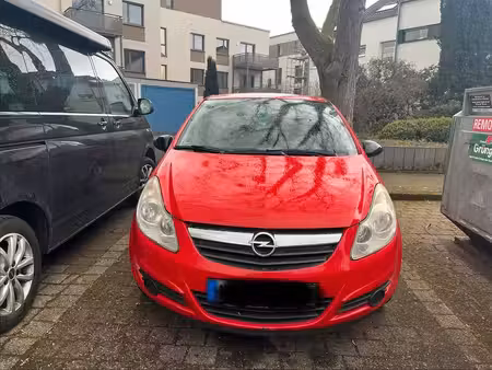 Opel Corsa 1.0 60