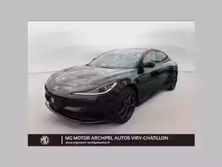 MG IM5 