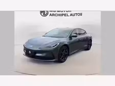 MG IM5 