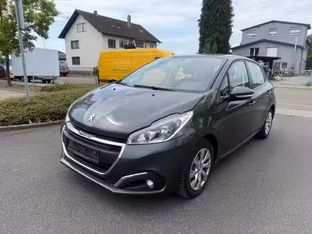 Peugeot 208 1.2 82 Active