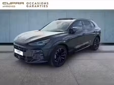 Cupra Terramar 1.5 150