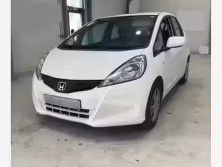 Honda Jazz 1.2 Vtec 90 Elegance