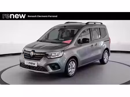 Renault Kangoo 1.5 dCi 115 Techno