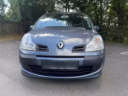Renault Modus 1.2 75