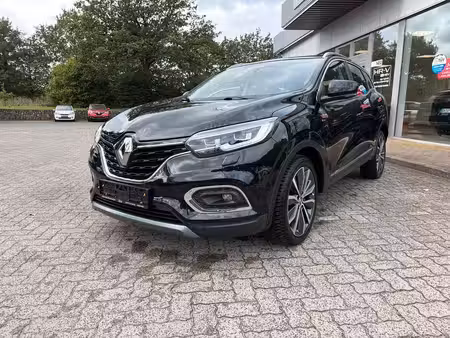 Renault Kadjar 1.3 Bose