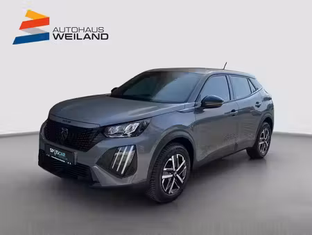 Peugeot 2008 1.2 100 Active