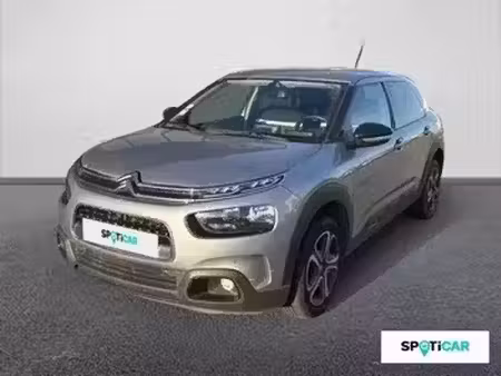 Citroën C4 1.5 HDi 100 Live