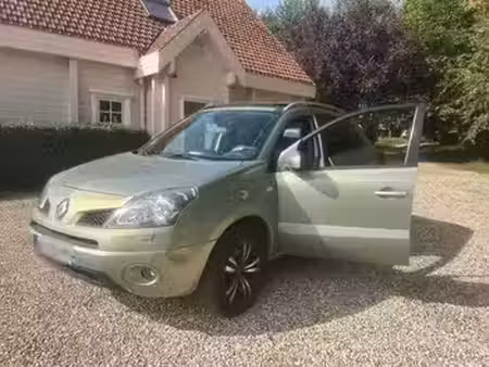 Renault Koleos 2.0 dCi 150 Privilège 4x4