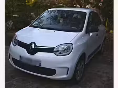 Renault Twingo 1.0 SCe 70 Life