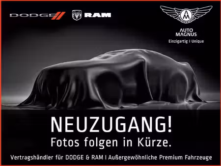 Dodge Challenger SXT V6 3.6 Plus
