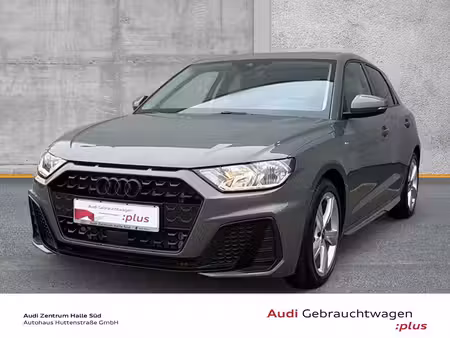 Audi A1 30 TFSI 1.0 TFSI 116 S line