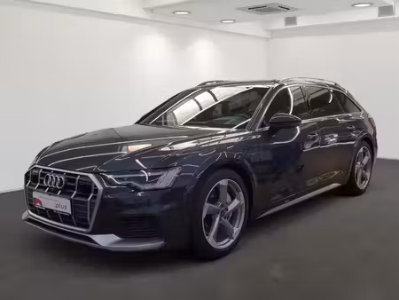 Audi A6 S6 3.0 TDI 344 quattro