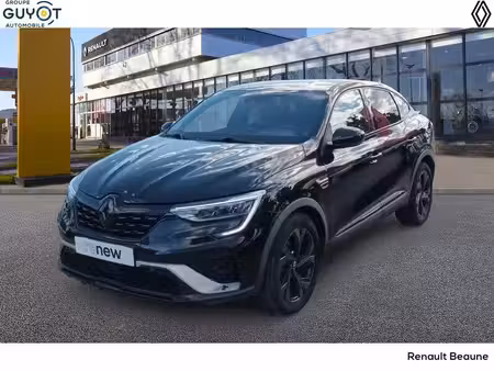 Renault Arkana E-Tech 1.6 145