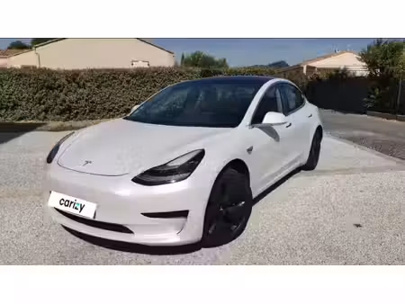 Tesla Model 3 Standard Plus 275