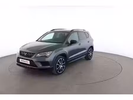 Cupra Ateca 2.0 TSI 300