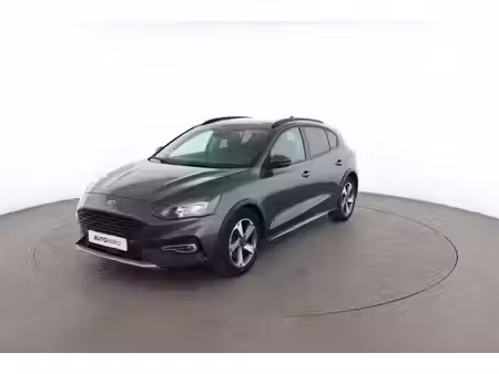 Ford Focus 1.0 EcoBoost 125 Active