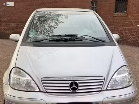 Mercedes-Benz Classe A A 160 1.6 102