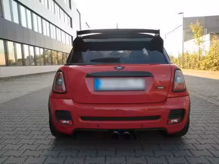 Mini Mini John Cooper Works 1.6 98