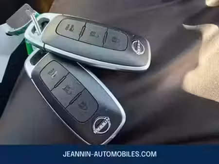 Nissan Leaf 217