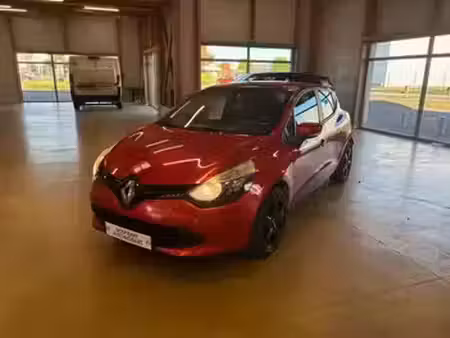Renault Clio 1.2 75 Authentique