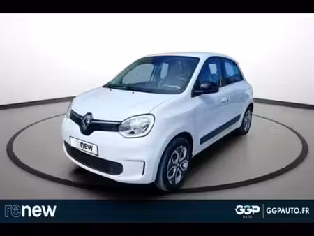 Renault Twingo 82 Équilibre
