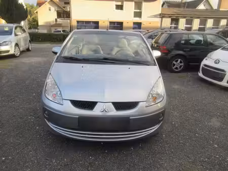 Mitsubishi Colt Czc 1.5